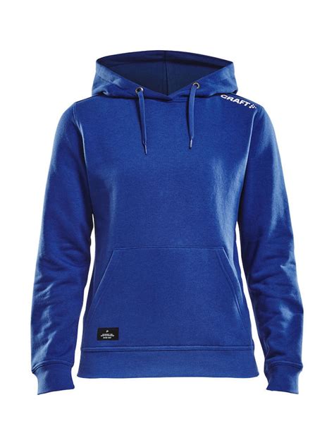 Dames Blauw Hoodies (10) 